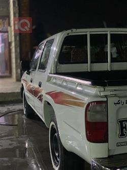 تويوتا هايلوكس